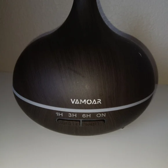 Diffuser - Picture 2 of 2